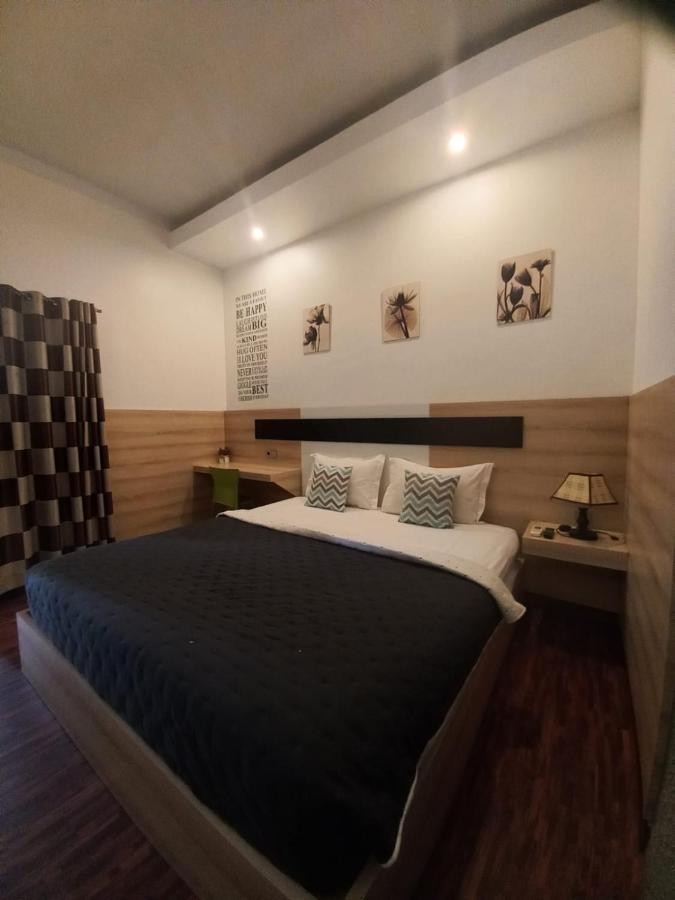 Lawaka Hotel Ampana 외부 사진