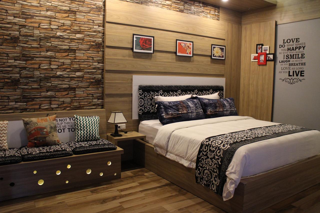 Lawaka Hotel Ampana 외부 사진