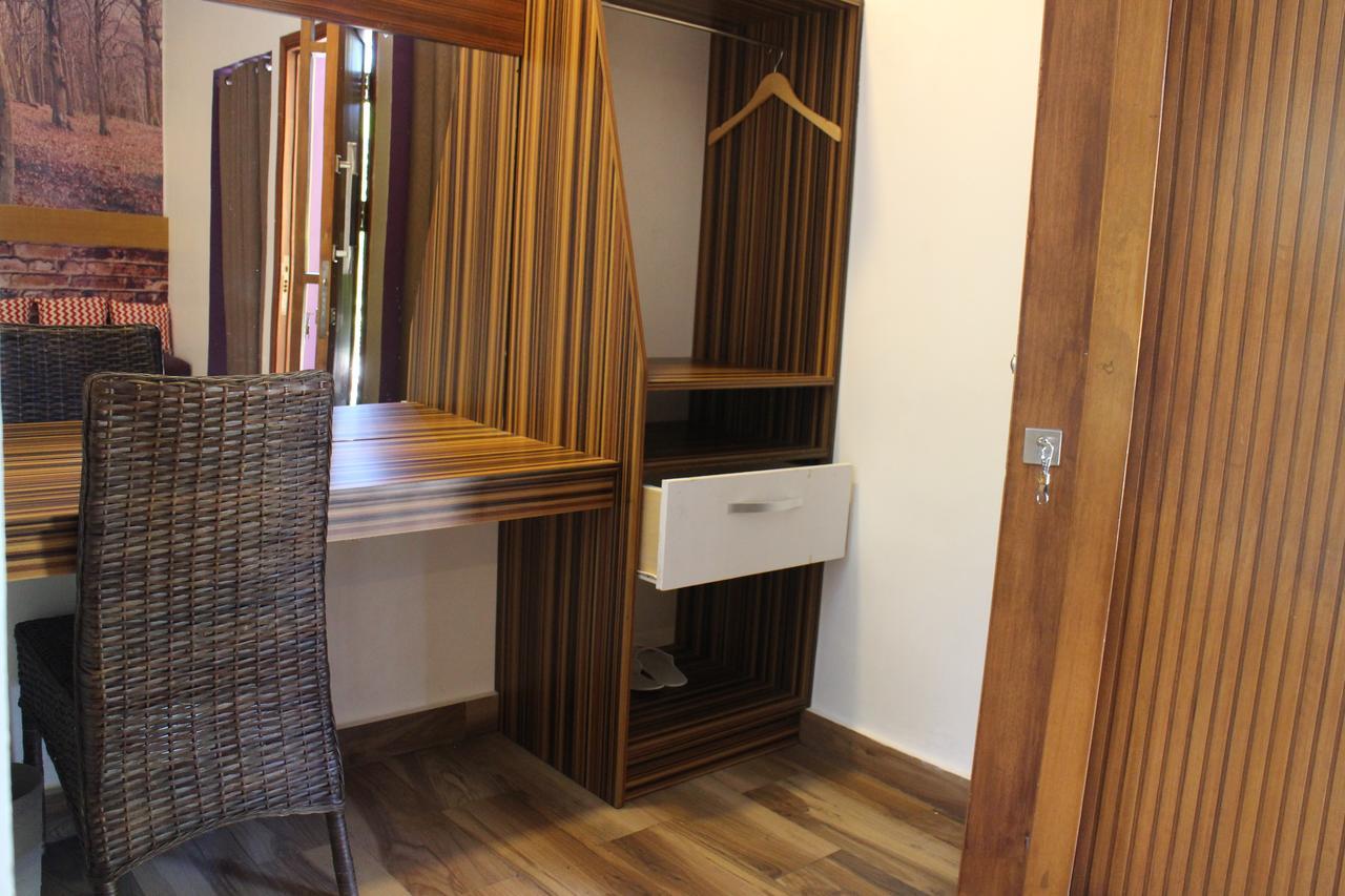 Lawaka Hotel Ampana 외부 사진