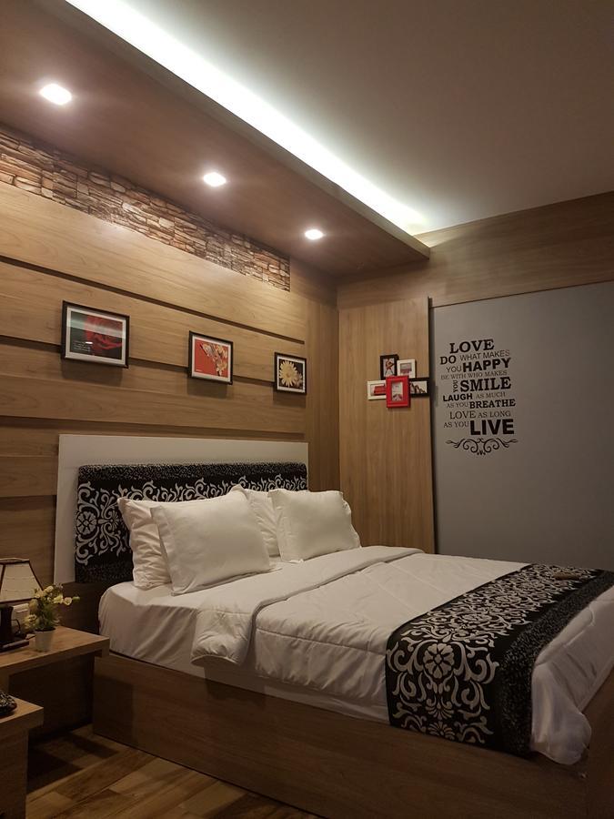 Lawaka Hotel Ampana 외부 사진